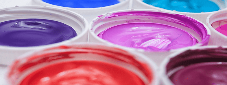 水性油墨消泡剂