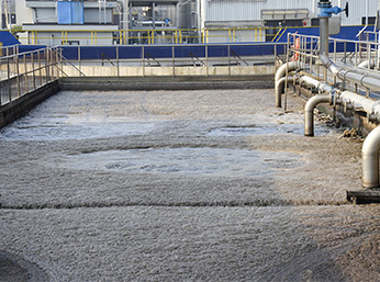 厌氧池污水消泡剂
