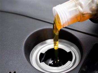 半合成润滑油消泡剂